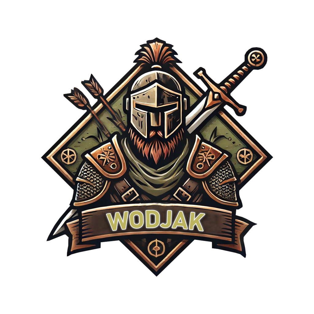WODJAK Gaming